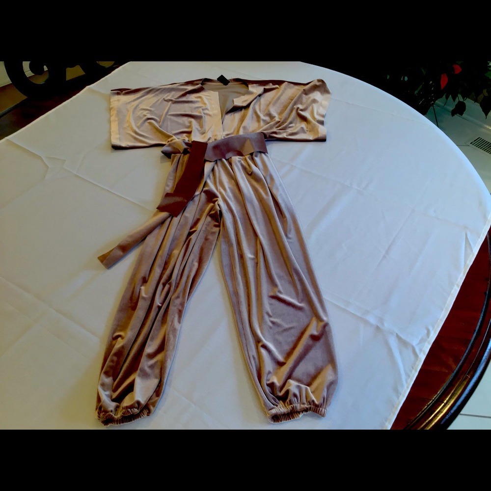 Norma Kamari Jumpsuit